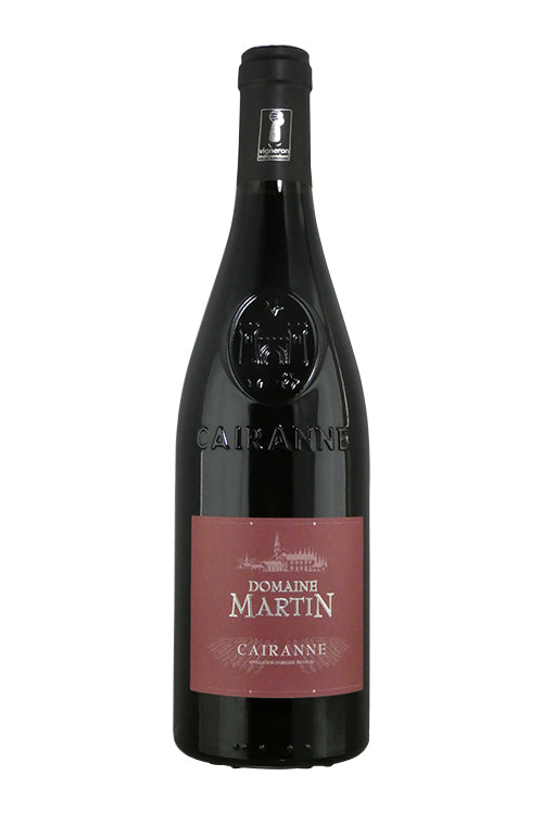 Domaine Martin Cairanne - 2020 (750ml)