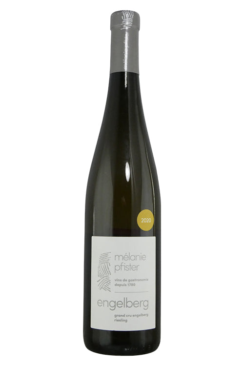 Domaine Pfister Riesling Engelberg Grand Cru - 2020 (750ml)