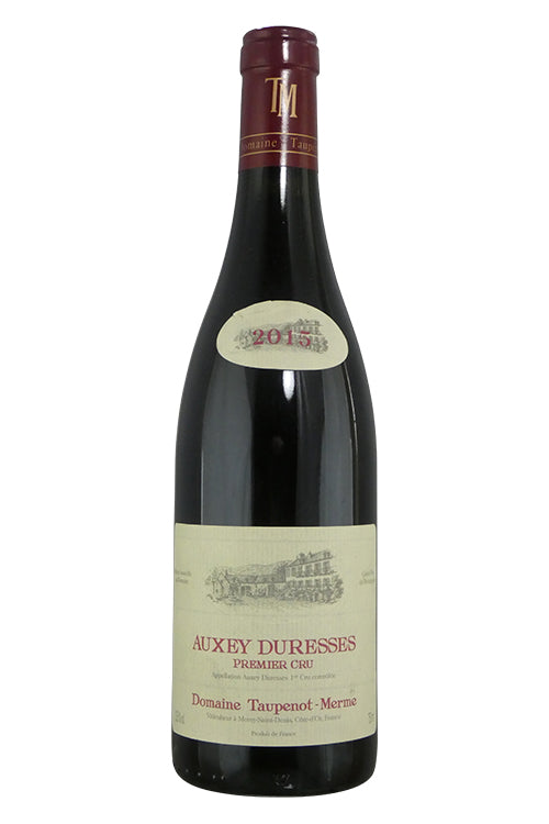 Domaine Taupenot-Merme Auxey-Duresses 1er Cru Rouge - 2015 (750ml)