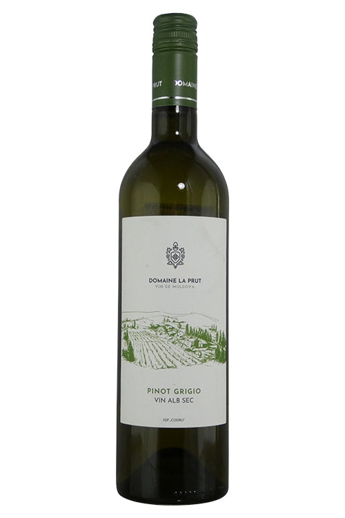 Domaine la Prut Pinot Grigio - 2022 (750 ml)