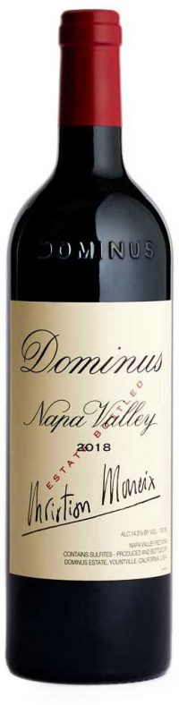 Dominus - 2020 750ml)