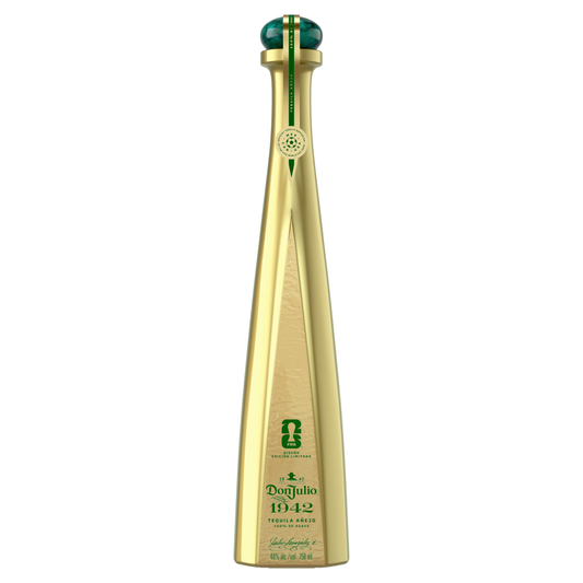 Don Julio 1942 'Gold FIFA Edition' Tequila (750ml)