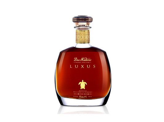 Dos Maderas 'Luxus' Double Aged Rum(750ml)