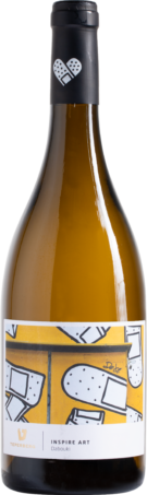 Teperberg Inspire Art Dabouki SOMLYAY - 2023 (750ml)