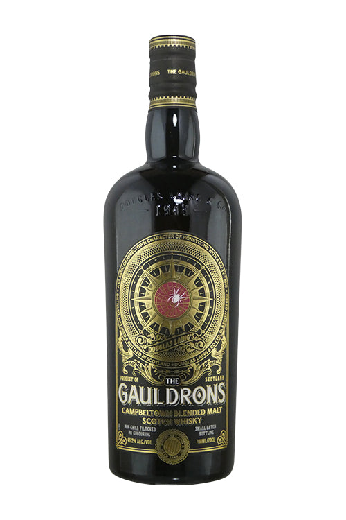 Douglas Laing Remarklable Mlt Gauldrons  (750ml)