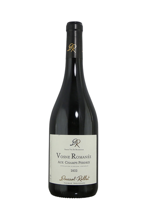 Doussot Rollet Vosne Romanee Aux Champs Perdrix - 2022 (750ml)