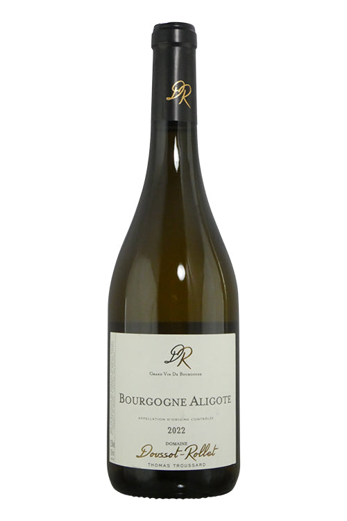 Doussot Rollet Aligote - 2022 (750ml)
