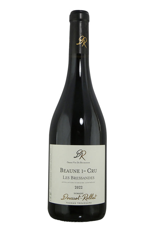 Doussot Rollet Beaune 1er Cru Les Bressandes - 2022 (750ml)
