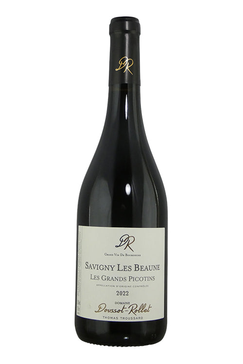 Doussot Rollet Savigny les Beaune Les Grands Picotins - 2022 (750ml)