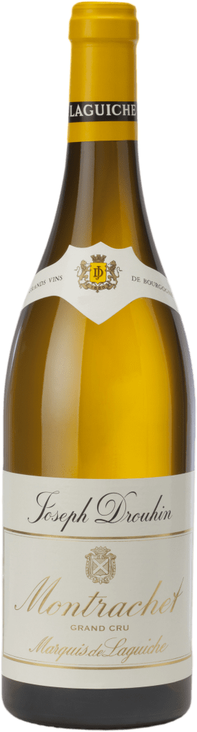Joseph Drouhin Marquis de Laguiche Montrachet Grand Cru - 2002 (750ml)