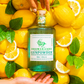 Drumshanbo Gunpowder Sardinian Citrus Gin (750ml)