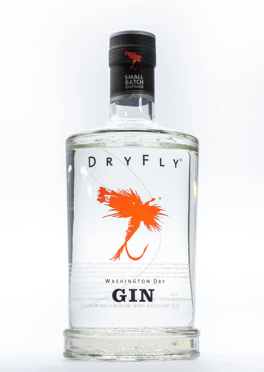 Dry Fly Gin (750ml)