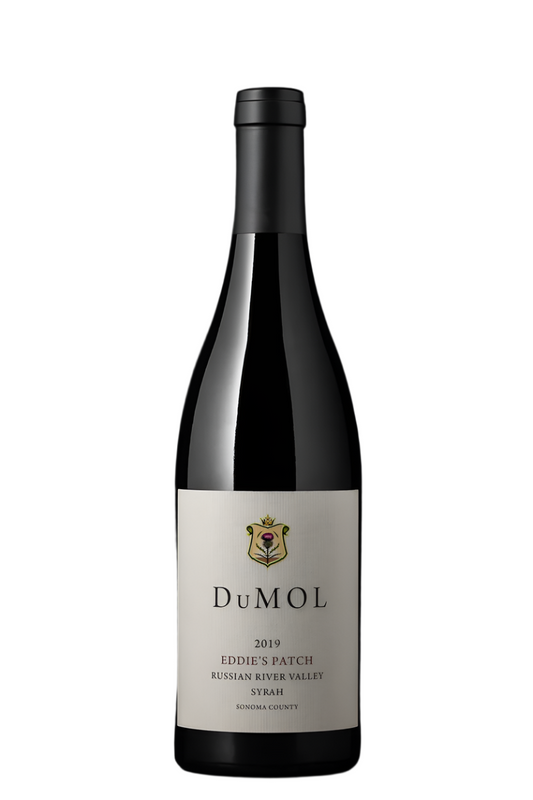 DuMOL Eddie's Patch Syrah- 2018 (750ml)