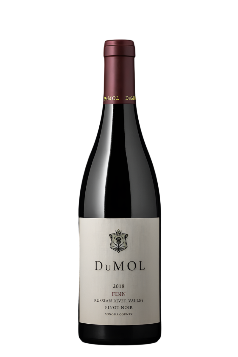 DuMOL Finn Pinot Noir - 2005 (750ml)