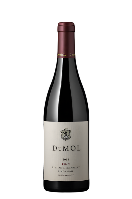 DuMOL Finn Pinot Noir - 2005 (750ml)