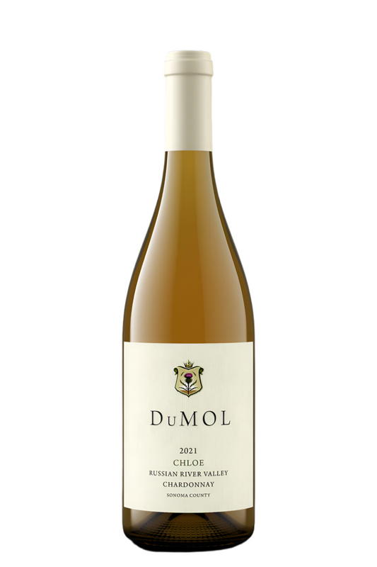 DuMOL Chardonnay Chloe Russian River Valley - 2021 (750ml)