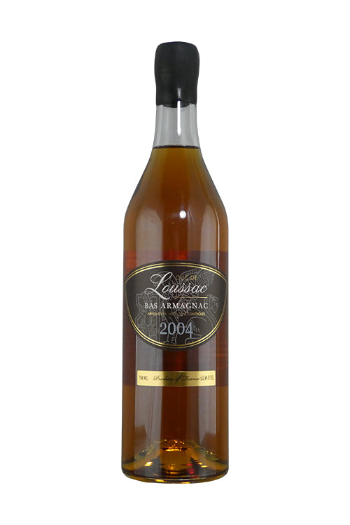 Duc de Loussac 2004 Bas-Armagnac (750ml)