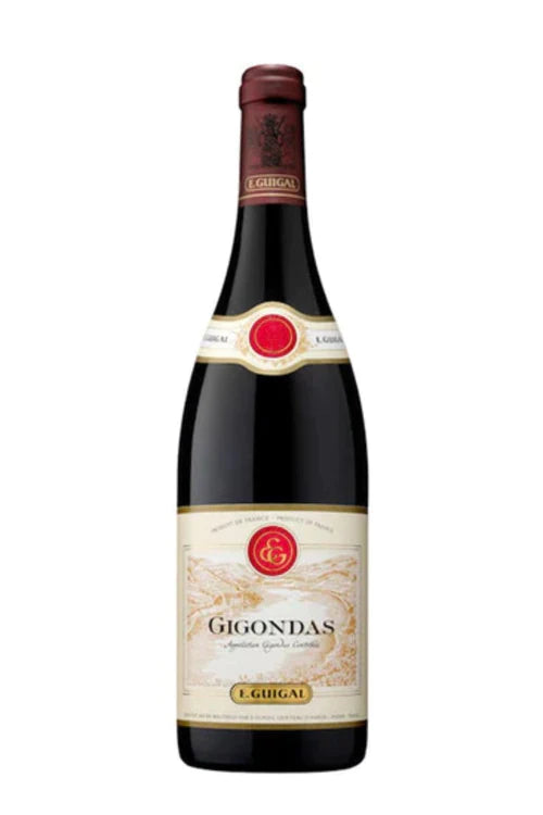 Guigal Gigondas - 2019 (750ml)
