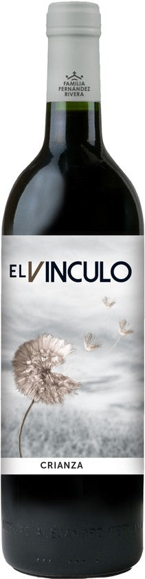 El Vínculo Alejairén Crianza - 2020 (750ml)