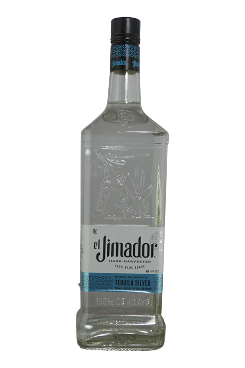 El Jimador Silver (1L)