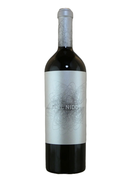El Nido El Nido - 2002 (750ml)