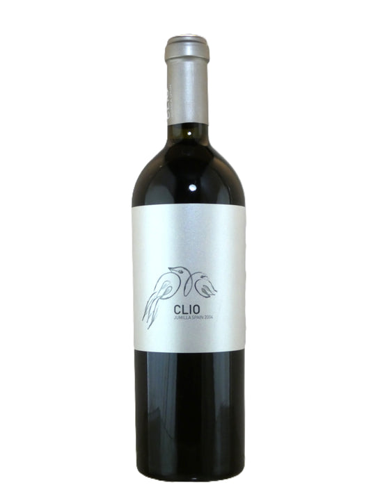El Nido Clio - 2004 (750ml)