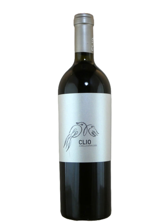 El Nido Clio - 2005 (750ml)