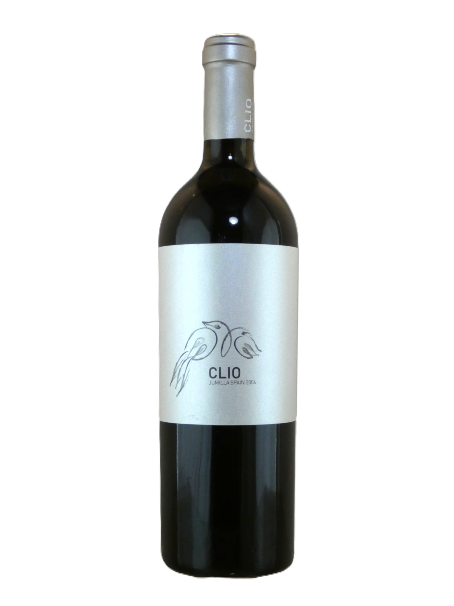 El Nido Clio - 2006 (750ml)