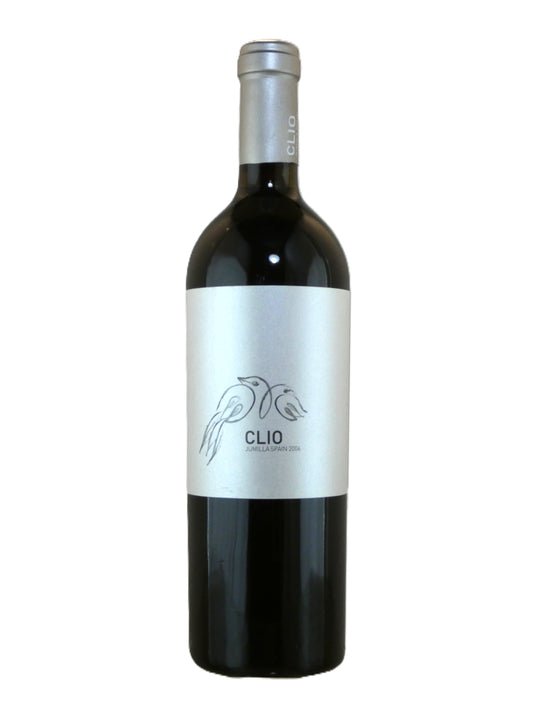 El Nido Clio - 2006 (750ml)