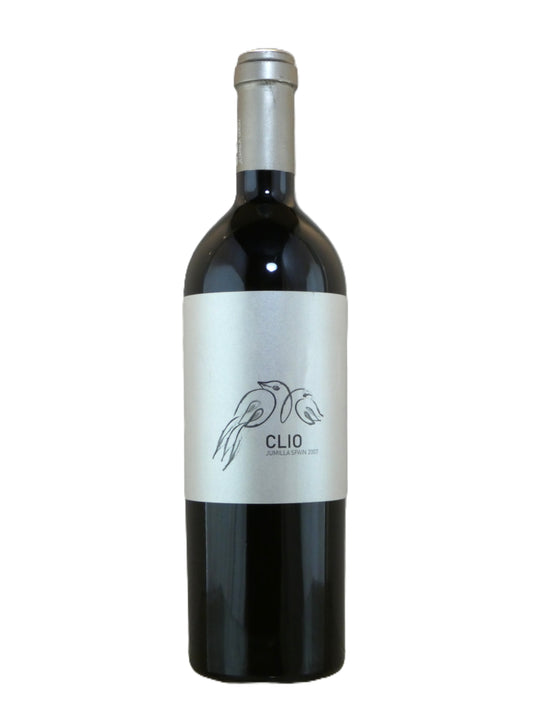 El Nido Clio - 2007 (750ml)