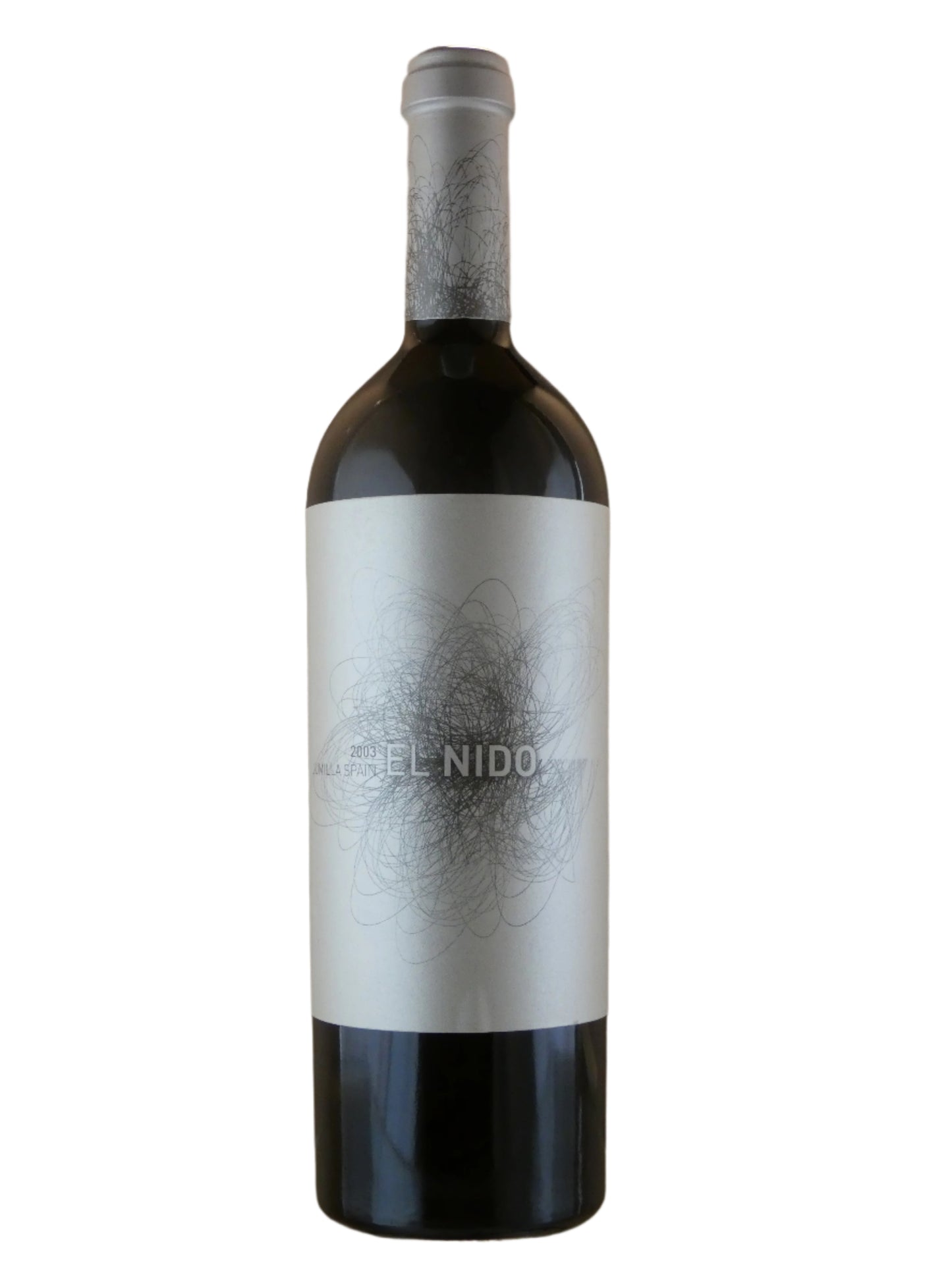 El Nido El Nido - 2003 (750ml)