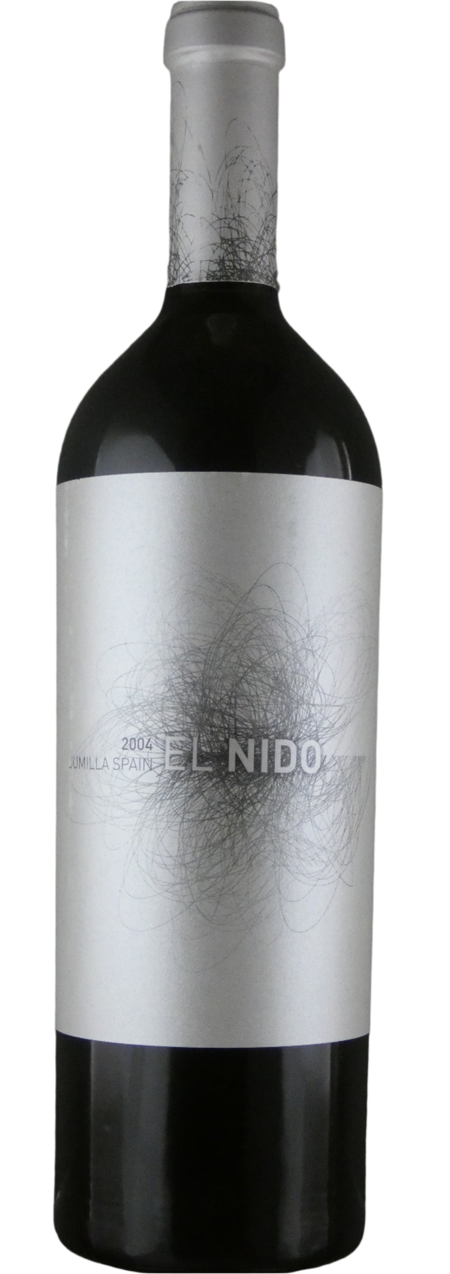 El Nido El Nido - 2004 (750ml)