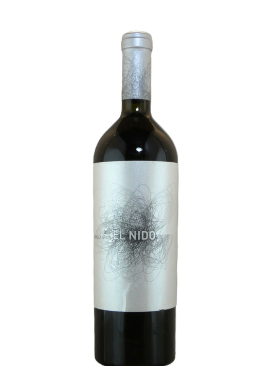 El Nido El Nido - 2006 (750ml)