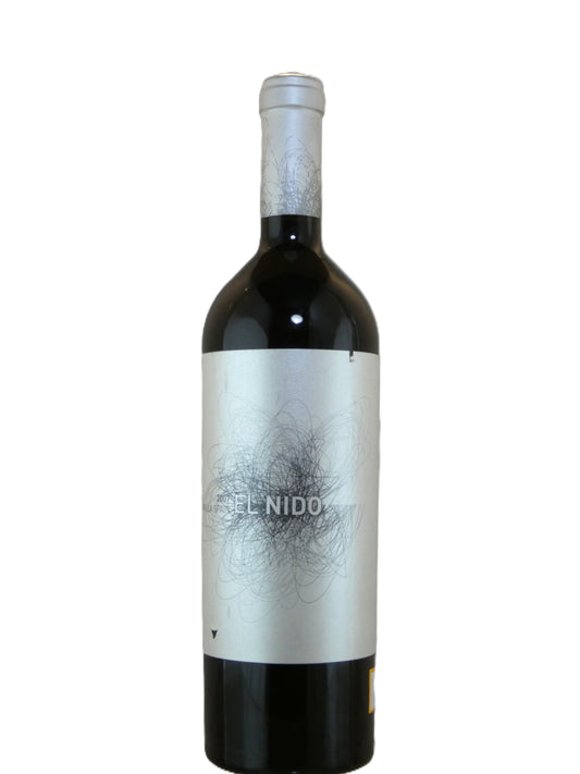 El Nido El Nido - 2007 (750ml)