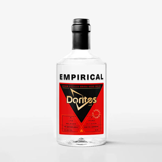 Empirical Spirits Doritos Flavored Liqueur (750ml)