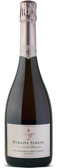 Domaine Serene Evenstad Reserve Dundee Hills Brut M.V. 4 - NV (750ml)