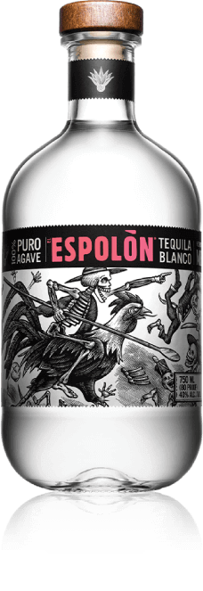 Espolon Tequila Silver (1.75L)