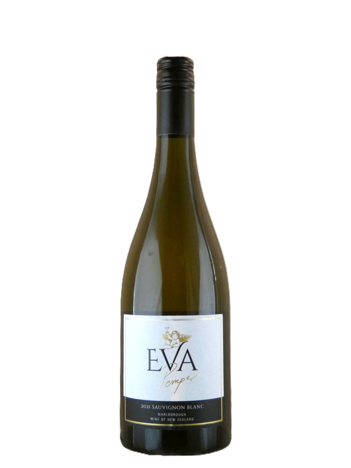 Eva Pemper Sauvignon Blanc - 2021 (750ml)