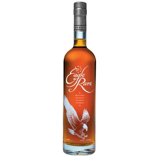 Eagle Rare 10 Year Old  (750ml)