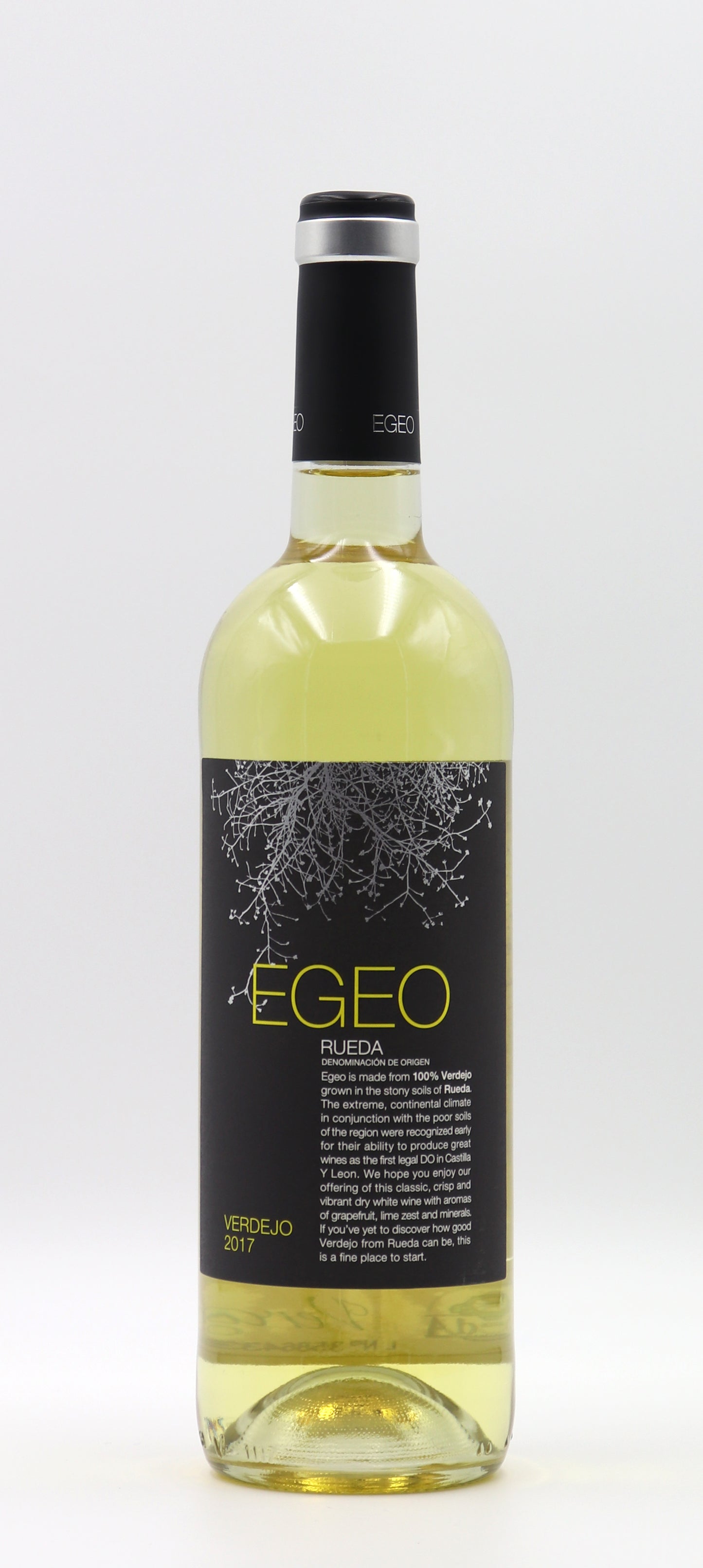 Egeo Verdejo  - 2023 (750ml