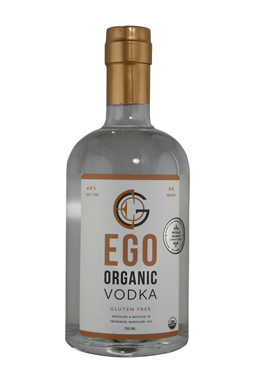 Ego Vodka (750ml)