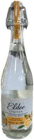 Eldee Triple Sec (750ml)