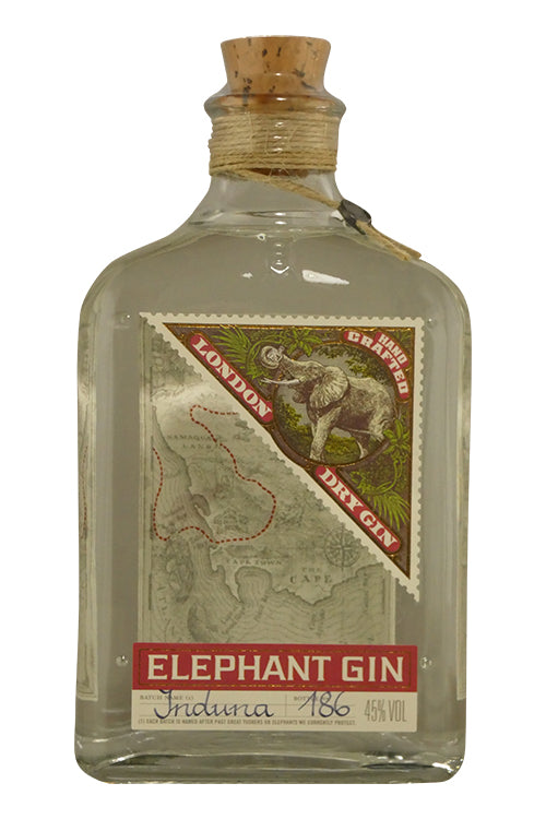 Elephant Gin (750ml)