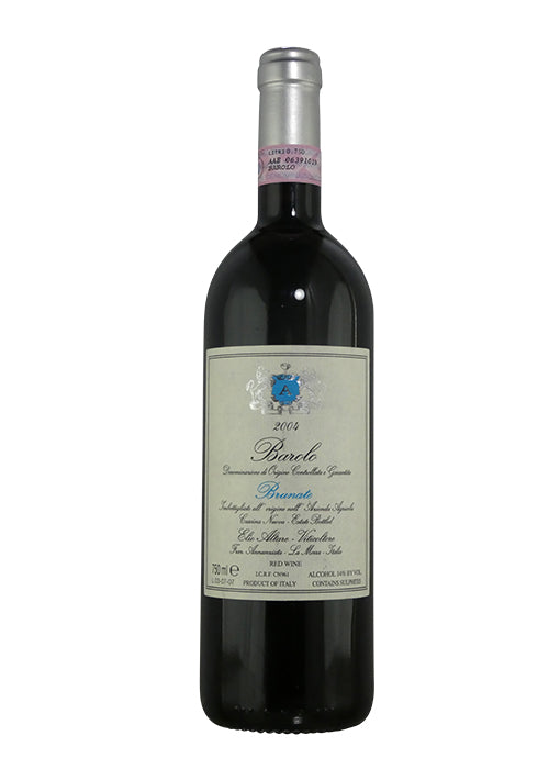 Elio Altare Brunate Barolo - 2004 (750ml)