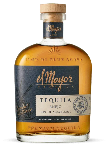 El Mayor Tequila Anejo (750)