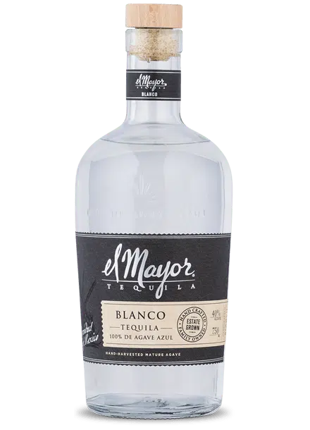 El Mayor Tequila Blanco (750)