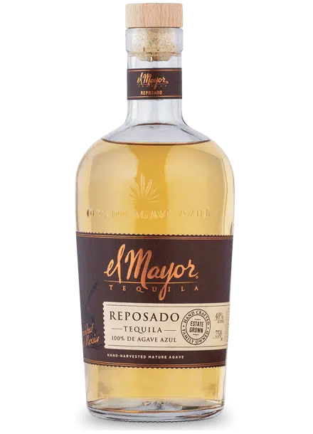 El Mayor Tequila Reposado (750)