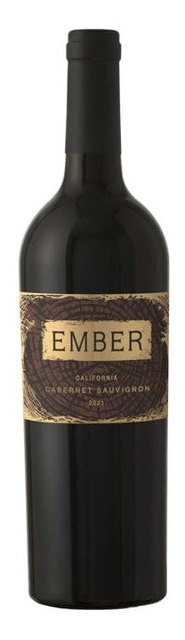 Ember California Cabernet Sauvignon - NV (750ml)