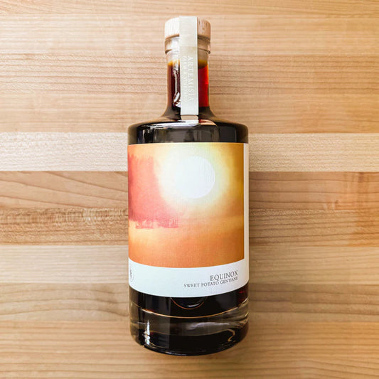 Artemisia Farm & Vineyard Equinox Gentaine (750ml)