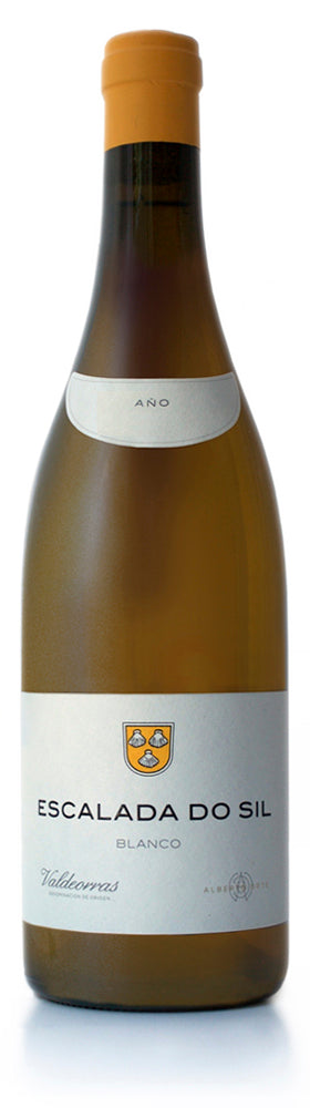 Escalada do Sil Blanco - 2021 (750ml)